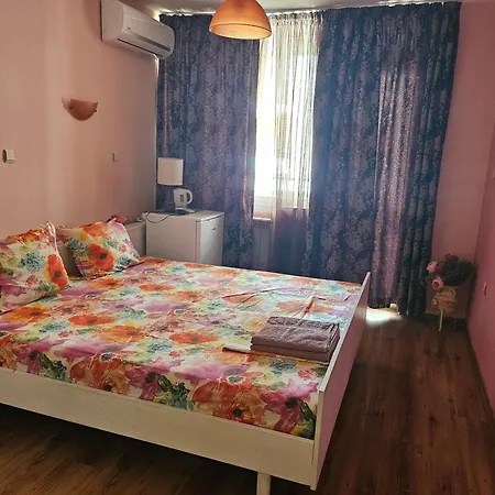 Privat bolig за гости на 1 Burgas City