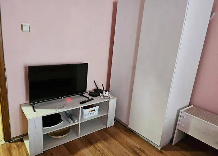 за гости на 1