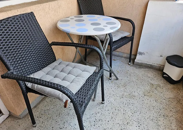 за гости на 1 Бургас