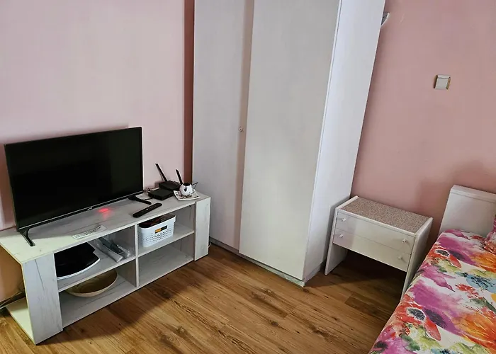 за гости на 1 منزل للإقامة *