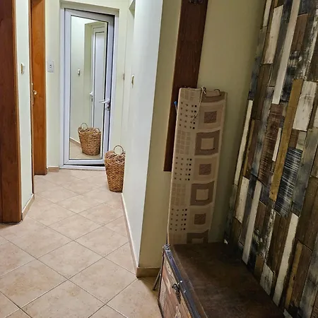 за гости на 1 Homestay szállás Burgasz