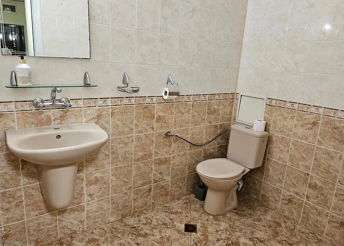 за гости на 1 Homestay szállás