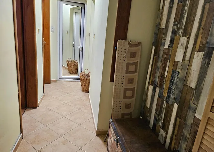 за гости на 1 Homestay szállás Burgasz