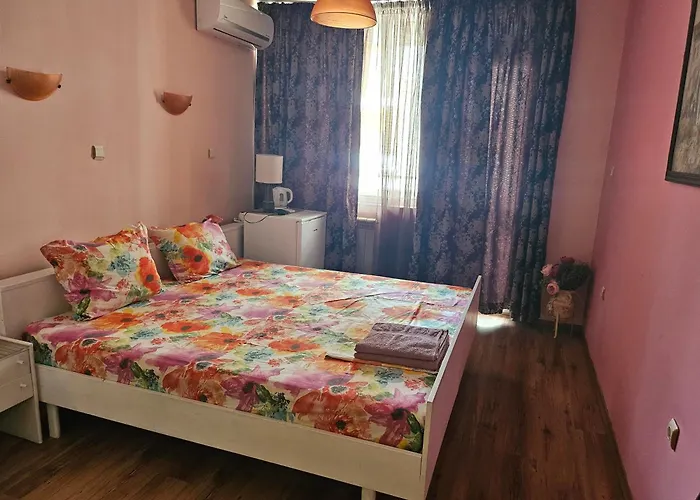 Homestay szállás за гости на 1 Burgasz